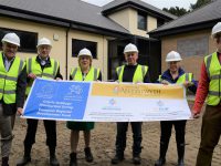 Work on new vet research centre begins